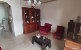 Sq Varnava Appartment Athens