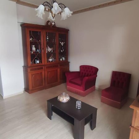 Sq Varnava Appartment Athen Exterior foto
