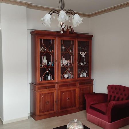 Sq Varnava Appartment Athen Exterior foto