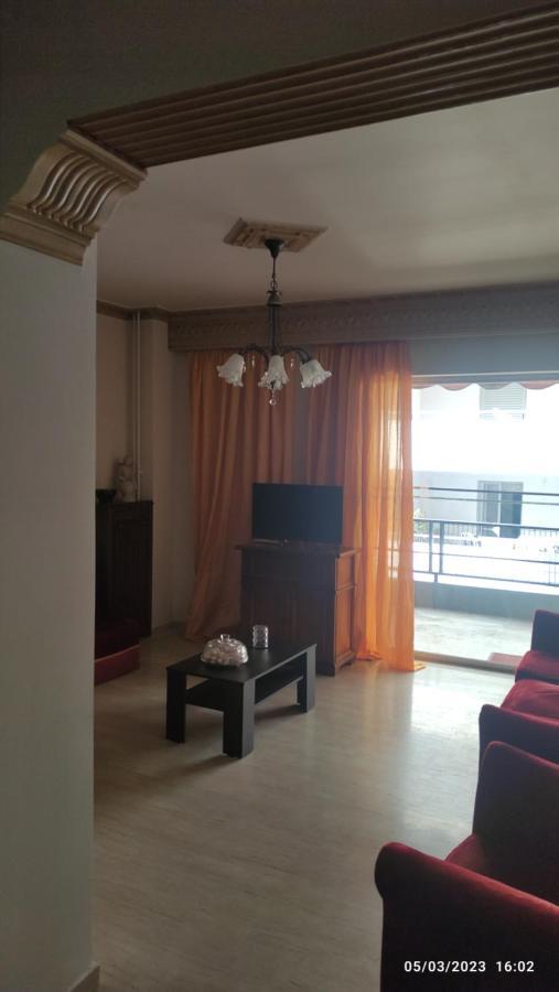 Sq Varnava Appartment Athen Exterior foto