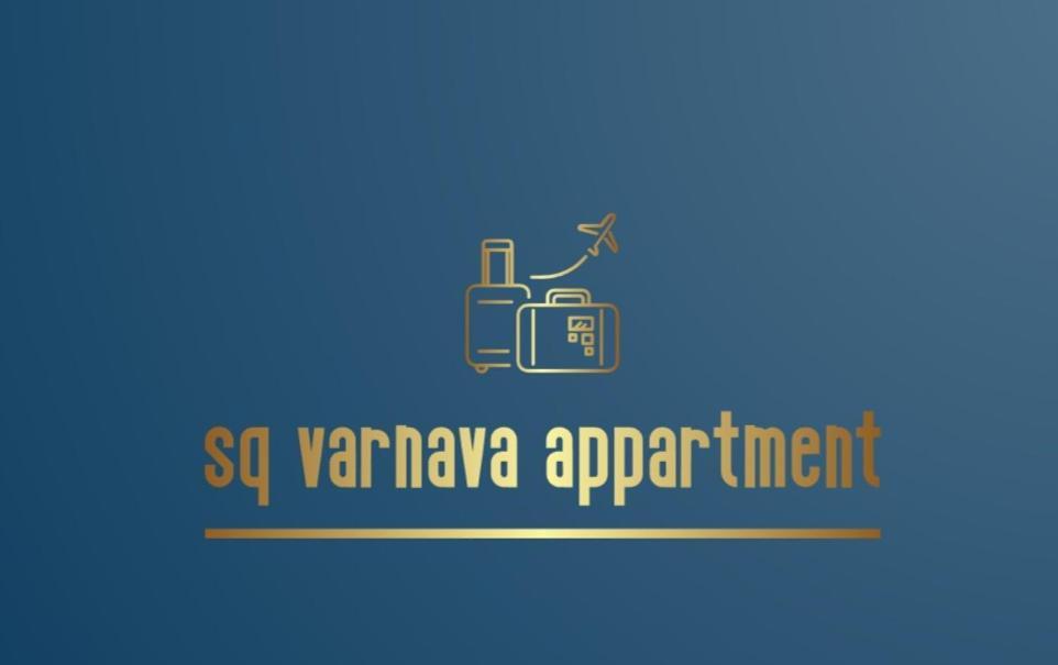 Sq Varnava Appartment Athen Exterior foto