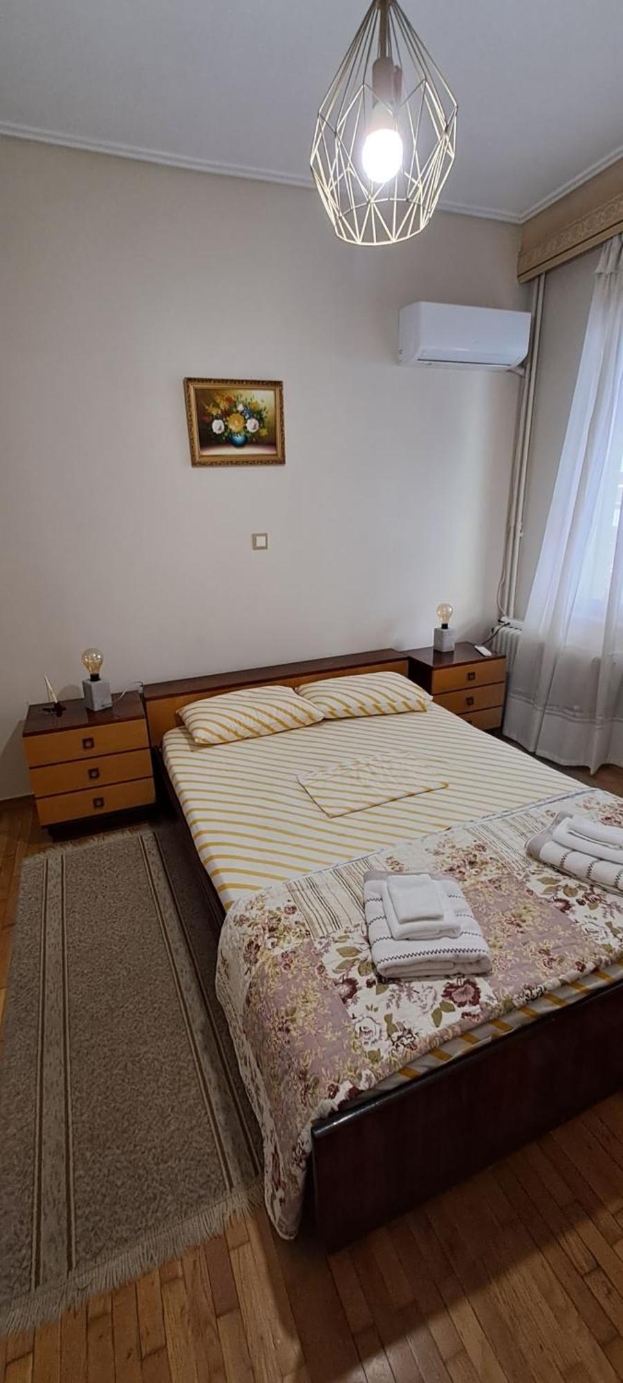 Sq Varnava Appartment Athen Exterior foto