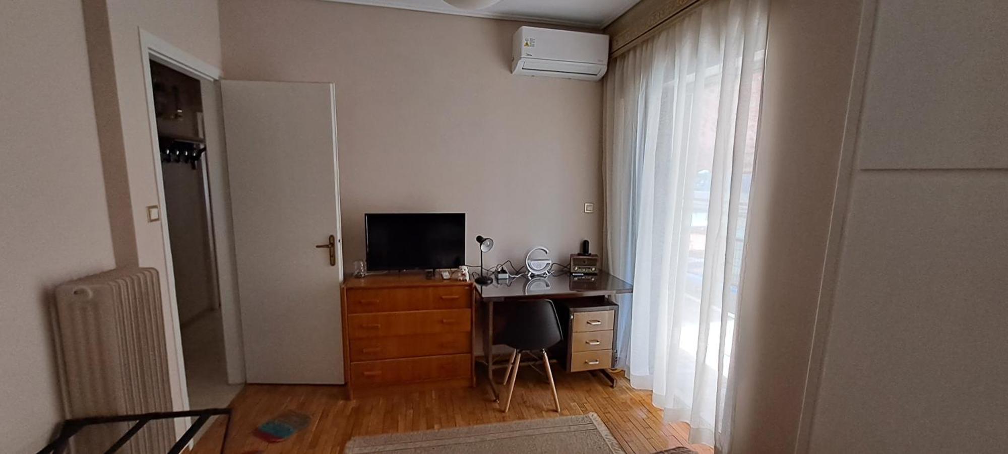 Sq Varnava Appartment Athen Exterior foto